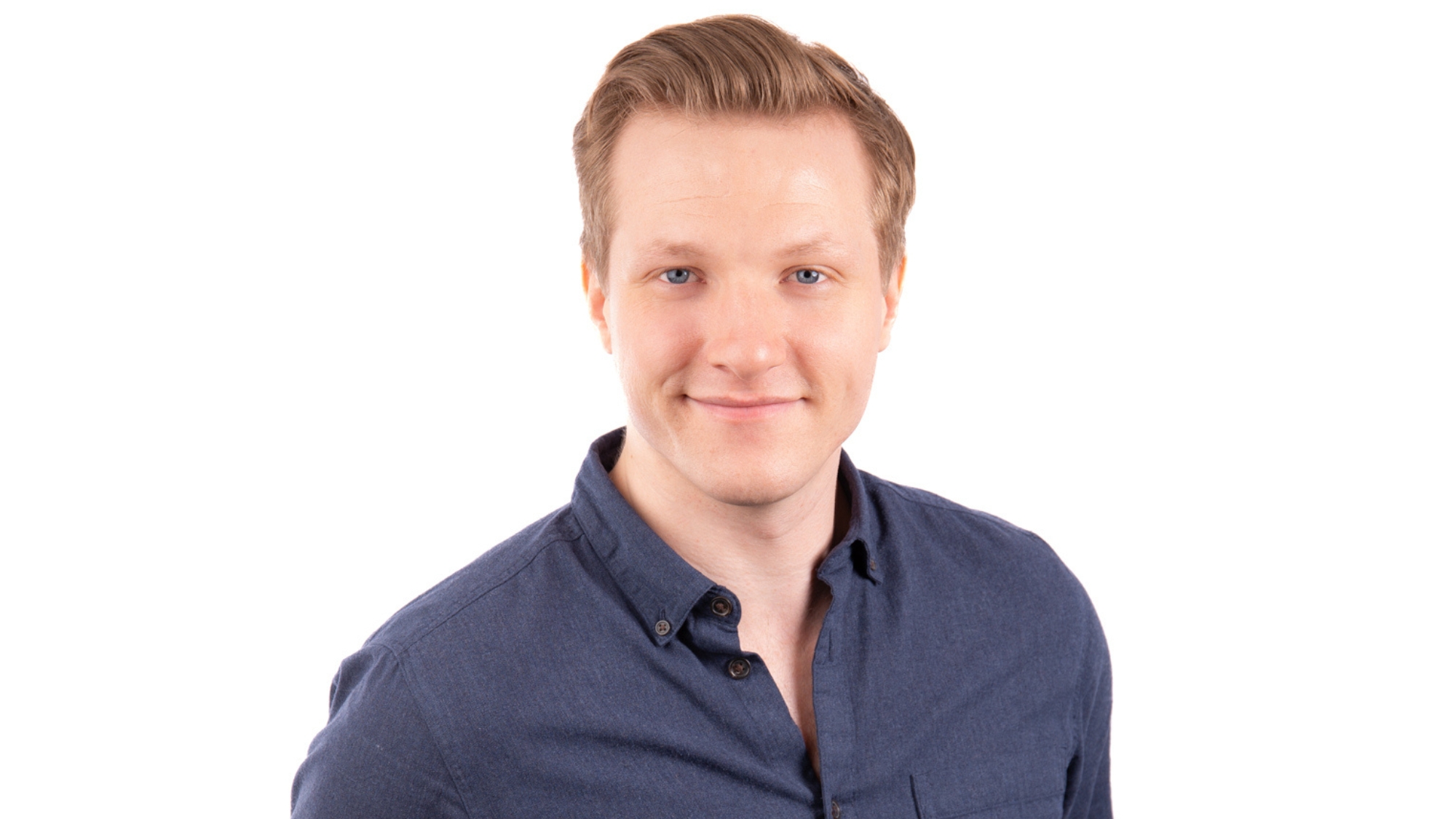 Bendik Berntsen Flobak