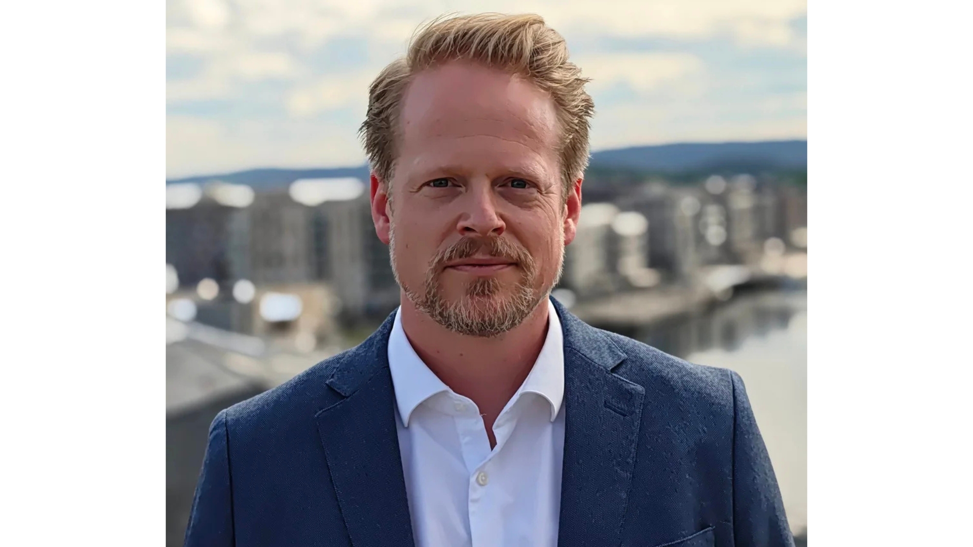Morten Johan Bjønnes