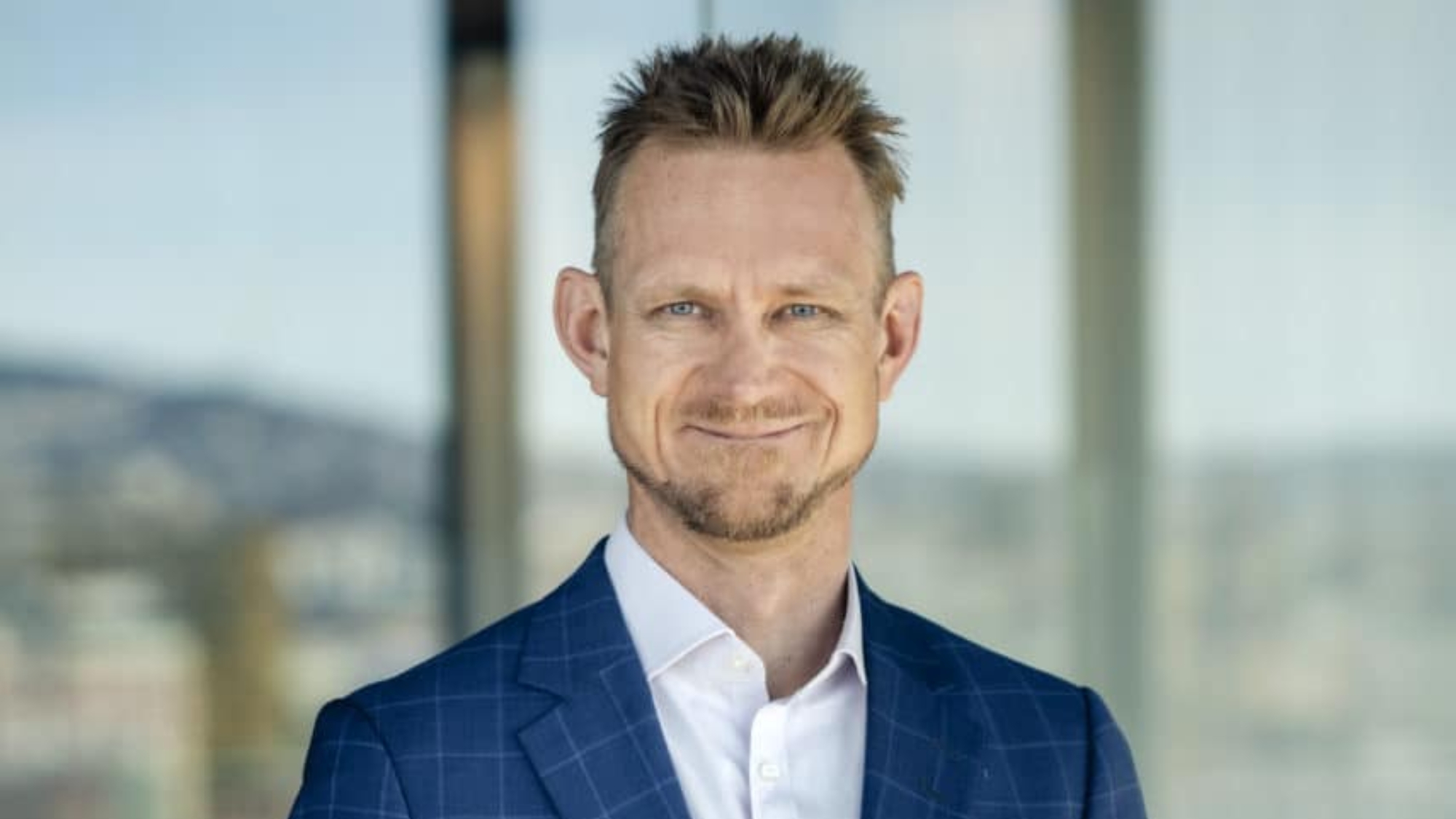 Vebjørn Søndersrød