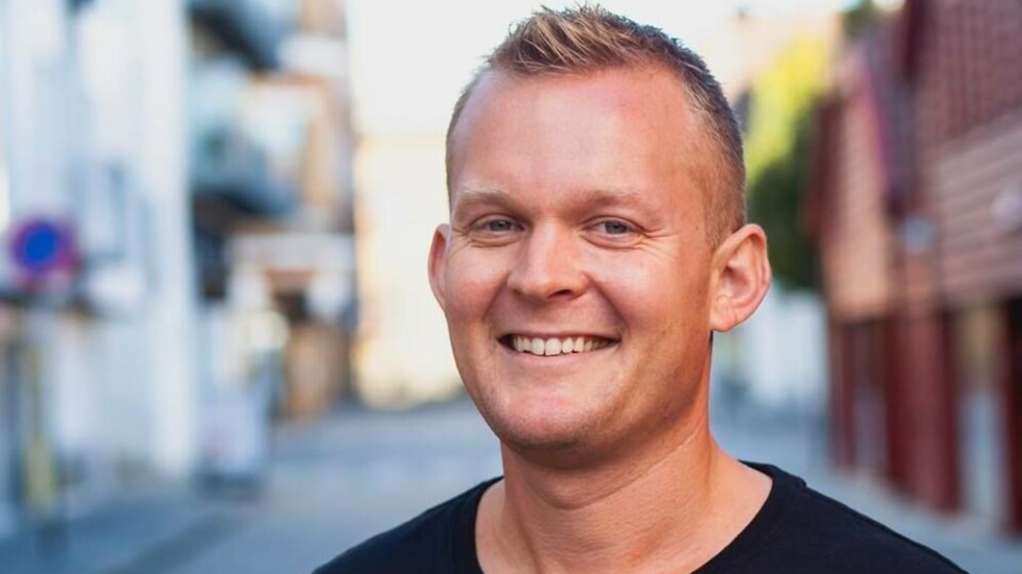 Thomas Solgård Svendsen