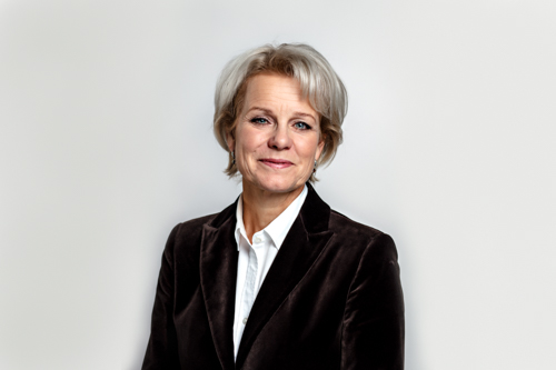 Merete Smith