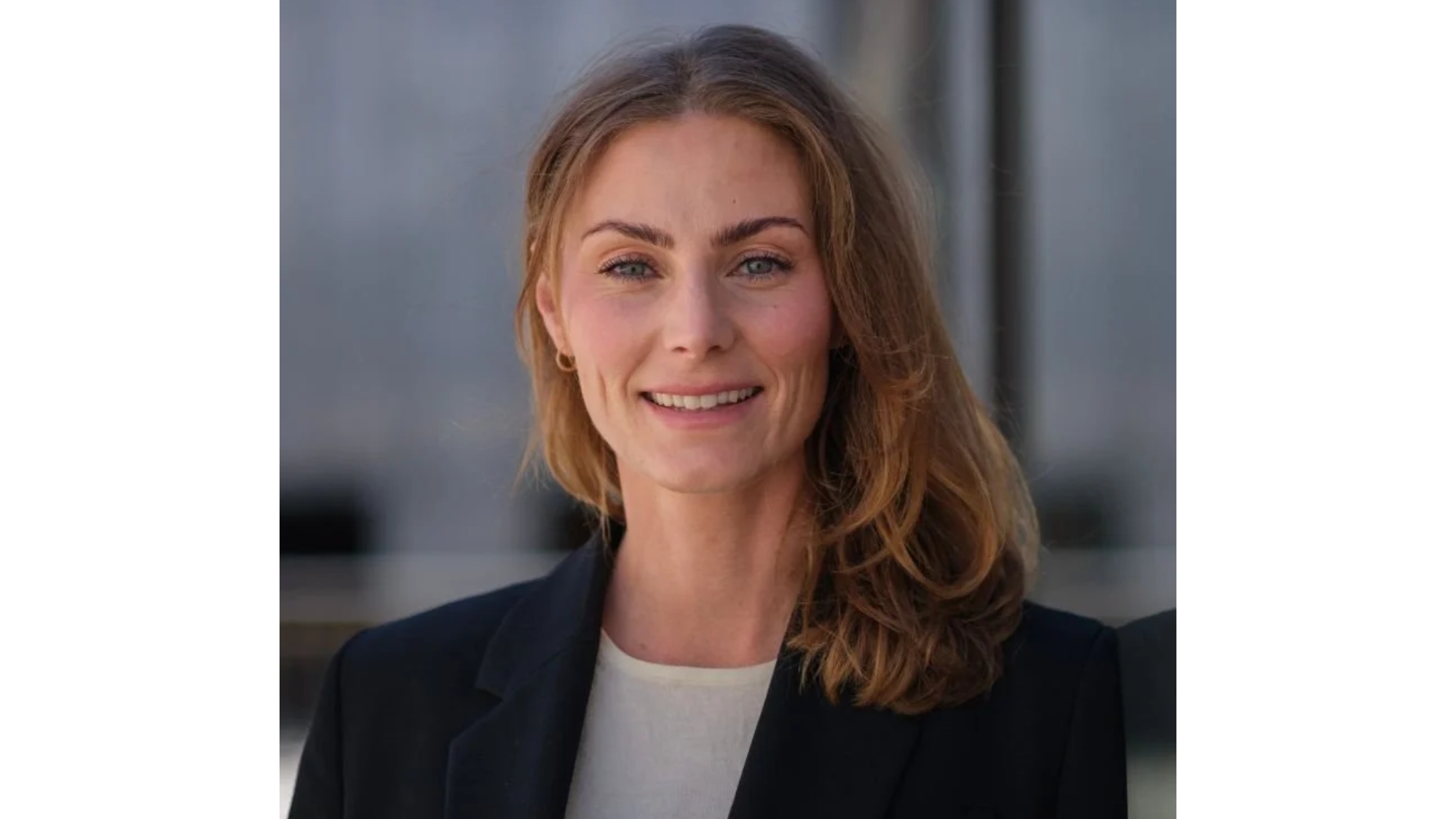 Ingrid Brekke Randa