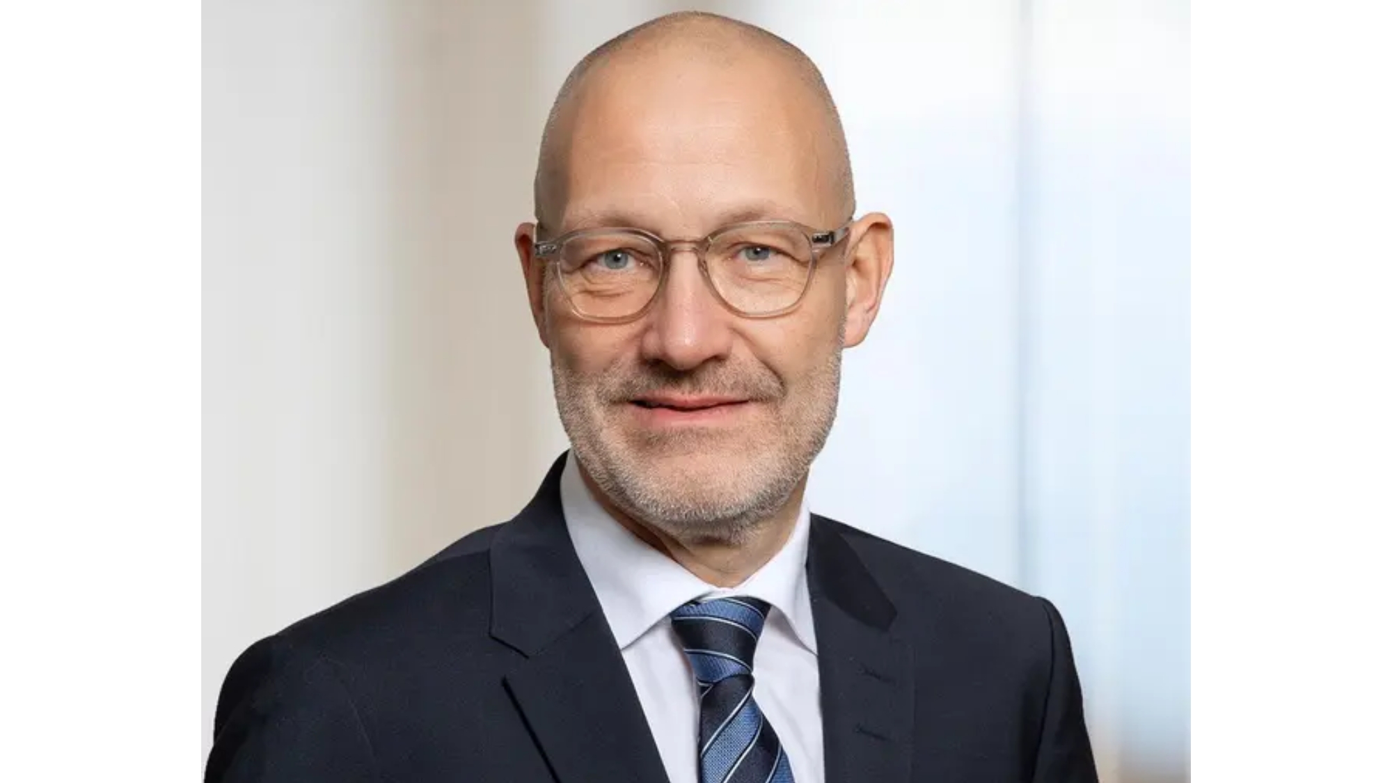 Andreas S. Christensen