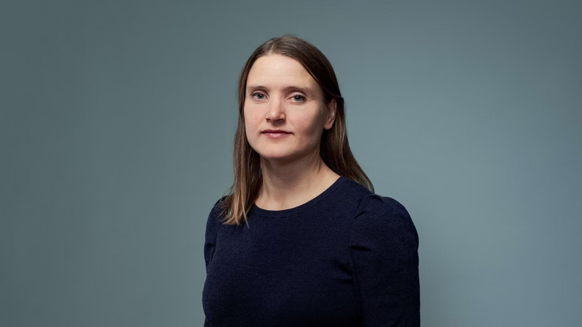 Anette Østmo Farstad