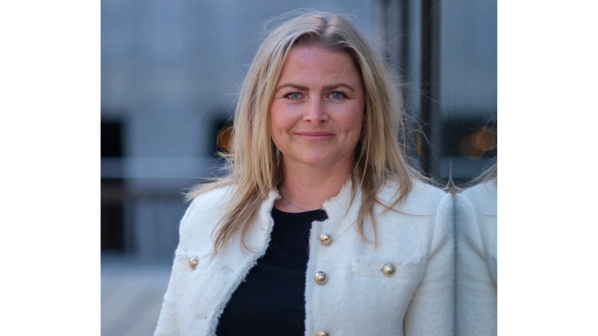 Ingrid Humerfelt Eckhoff