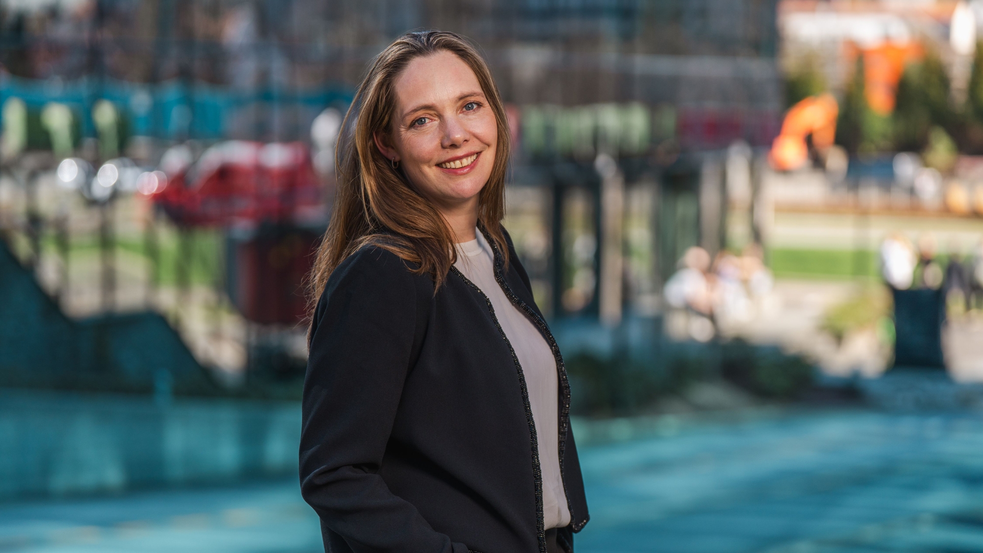 Line Gjerstad Tjelflaat