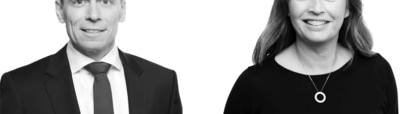 Advokatforeningen var partshjelper i saken, og var bistått av advokatene Beret Sundet og Arne Torsten Andersen i BAHR.