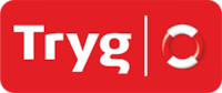 Tryg logo